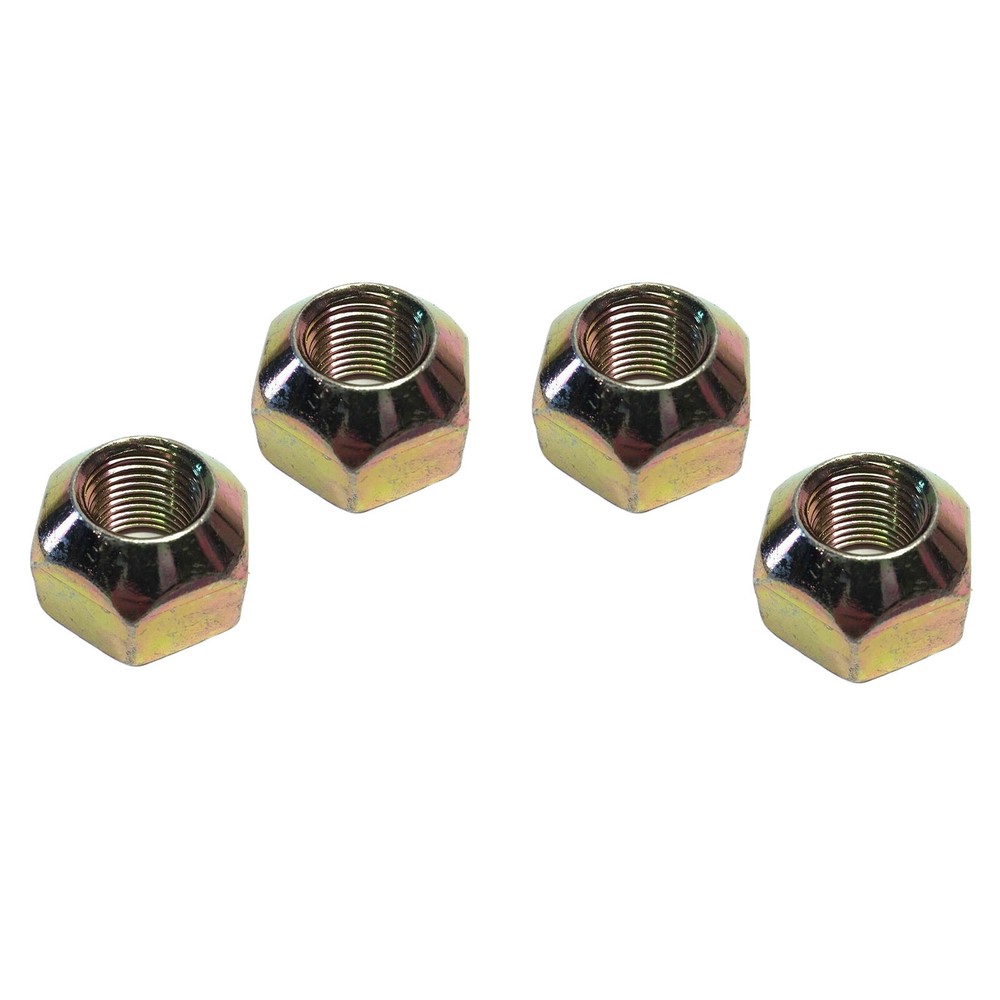 4PCS Lug Nut for Bobcat A220 A300 A770 S70 S100 S130 S150 S160 S175 S300 S450