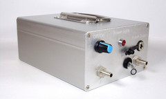 3L Electric Goat/Sheep Milking Machine, Rechargeable Battery, Adjustble Pulse