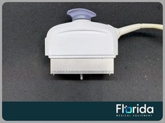 2015 GE HEALTHCARE C1-5-D CONVEX ULTRASOUND TRANSDUCER PROBE 5261135 FOR PARTS
