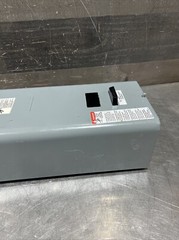 Square D 30072-007-69C Nos Surplus. Incomplete. Missing Parts As Shown In Pics
