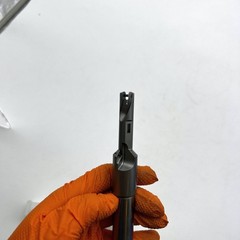 Heule GH-Q-0-2407 Spec Vex P Tool Drill Body 19.05mm x 47mm Shank 1ct
