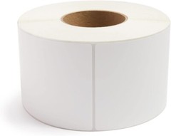 940 Direct Thermal Shipping Label Roll 4×6 Zebra Eltron UPS Certified 3″ Core