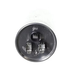 TitanPro TRCFD455 HVAC Round Dual Motor Run Capacitor. 45/5 MFD/UF440/370 Volts