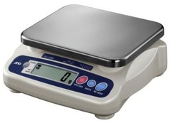 A&D SJ-20KHS Weighing Scale 20kg x 10 g/ 44 lb x 0.02 lb NEW