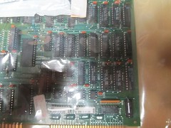 Rebuilt Adept Technology 10300-11200 PCA JIB Processor Board Joint I/F BD Rev.Y