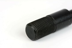 TEMCo THA015 Step Down Draw Stud 3/4″-16 x 10mm Nut Included