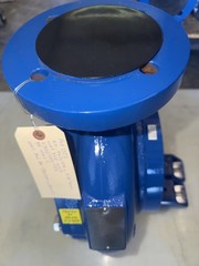 Innomag Floweserve pump “wet-end”, 4x3x10H, 10.20″ trim, A70, TB MagC design