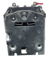 New Siemens 40DP32AF NEMA Size 1 Contactor 120V-AC 27A 10HP D648188
