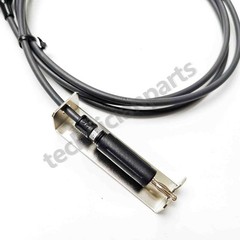 1pcs New High Voltage Test Lead for KIKUSUI TL01-TOS