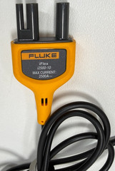 Fluke FLK-A3001FC Wireless AC Current Meter iFlex i2500-10 Flexible Current Prob
