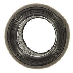 Aftermarket Gast AJ134C Air Filter Element | Replacement Part | High-Efficiency