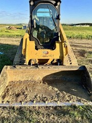 !!!!!!2020 CATERPILLAR 299D3 Skid Steer Loader!!!!!