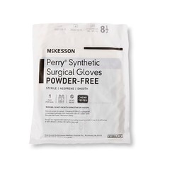 McKesson Polychloroprene Surgical Glove – 200 per Case