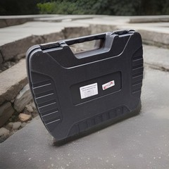 Carrying Case For HVAC R134A AC Refrigeration Kit Case Only