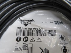 Murr Elektronik AutomationDirect CD12M-0B-050-C1