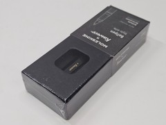 Moleskine x Kaweco Ballpen Refillable Pen in ABS plastic for Writers, Note-taker