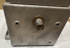 Honeywell M7285A1003 Actuator Modutrol IV Motor 120V (R8) Same As Pictures