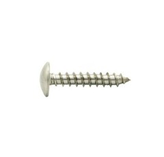 Sheet Metal Screws Truss Head Phillip Drive #12 x 3/4″ Stainless Steel Qty 100