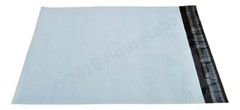 19×24 – #7 – POLY MAILERS – (25) Bags – 2.35 MIL Thick Shipping Envelopes