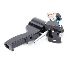 35Mpa Polyurethane PU Foam Spray Gun Upgrade P2Air Purge Spray Gun Fast Shipping