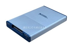 NI National Instruments USB-6363 Data Acquisition DAQ USB X-Series Multifunction
