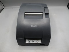 Epson TM-U220B M188B Point Of Sale Receipt Printer for Parts/Repair (FREE SHIP!)