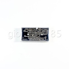 US Stock 5pcs 0.56 inch 3 Digit Red Led Display 7 Segment Common Cathode