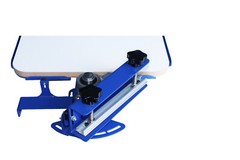 SPE-11YT-A ONE CoLor T-SHIRT DIY Screen Printing Machine Brand New #006212