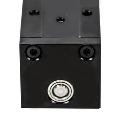 150mm Effective Travel Length Mini Guide Lead Screw T6x1 w/ NEMA11 Stepper Motor