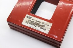 NOV NATIONAL OILWELL VARCO 0100-0120-05 FERRITE CORE – CHIPPED