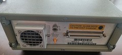 HP / Agilent 54124A DC-50 GHz Front End For 54120 Series Oscilloscopes.Tested 👍