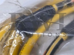 SEALED Brad Power Woodhead 1300102097 Mini-Change 3P Cordset 113130K13M100