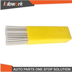 Labwork E6010 1/8″ 10lbs Premium Arc Welding Rods Carbon Steel Electrode W/ Box