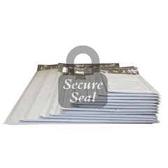 1-3000 Poly Bubble Mailers #0000 #000 #00 #0 #DVD #CD #1 #2 #3 #4 #5 #6 #7
