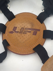Lift Safety Hard Hat Carbon Fiber Style ANSI Z89.1-214 Type 1 Class C 03/2021
