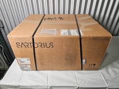 SARTORIUS ELECTRONIC PRECISION BALANCE SCALE MCE36201S-2S00-0 36.2kg x 0.1g