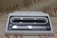 3M Attest Auto-Reader 490