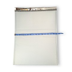 Progo 15 ct #7 Extra Large Poly Bubble Mailers 19×15 Inch Bubble Lined