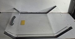 Plexiglass Cover For LPKF ProtoMat S62 PCB Circuit Board Plotter~ FREE SHIPPING