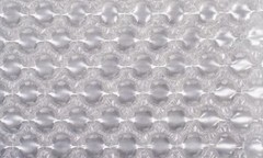 Air Pillow Bag Machine Bubble Cushion Wrap Film 8″ and 16″ x 918 ft