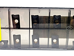Sandvik Coromant R390-17 04 08M-PM 4340 Carbide Inserts (Box of 10) R390-170408