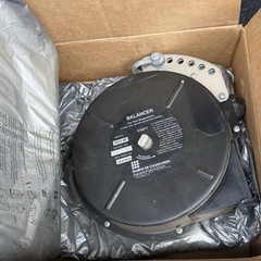Sealed Air Corporation BG22-8P Balancer Tool 18-24 Pounds