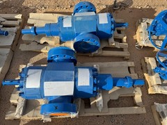 OILWAY FLSR type Oil – Gate Valve (Refurbished)/ Size 4-1/16″ – 7-1/16″