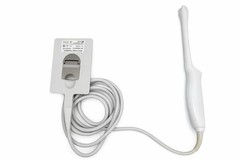 SonoSite ICT74 MHz Transducer Probe REF P0000607A Ultrasound G2U