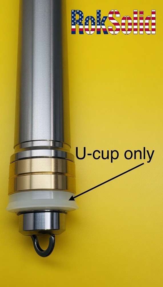 Replacement U Cup Seal CB765041 ENERPAC 5 Ton Hydraulic Ram RC55,RC57,RC59,RC53