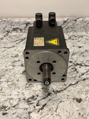 Used – KUKA Servo Motor KK53Y-YYYY-017 3000 RPM