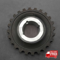 Brand New Drive Coupler ACT2.6WN for Reich Arcusaflex ACT26WN