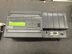 AutomationDirect Koyo DirectLOGIC 06 PLC D0-06DR-D CPU