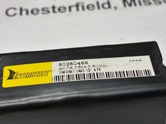 Interstate 723-6767, 3/4″x 3/4″x 1-1/4″x 3-1/2″, 4FL Cobalt, Rougher, TiN Coated
