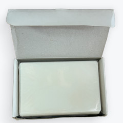 100-Pack Laminating Pouches 3-1/2″ x 5-1/2″ – 5 Mil Thickness Universal Standard